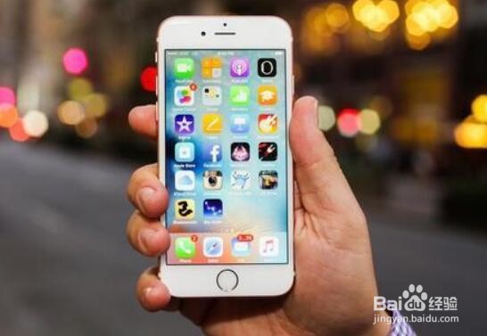 苹果手机正在通话中有几种可能