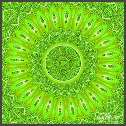 怎样做GIMP的应用镜头效果