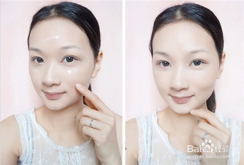 怎么化新娘妆？柔媚娇俏新娘妆画法分享