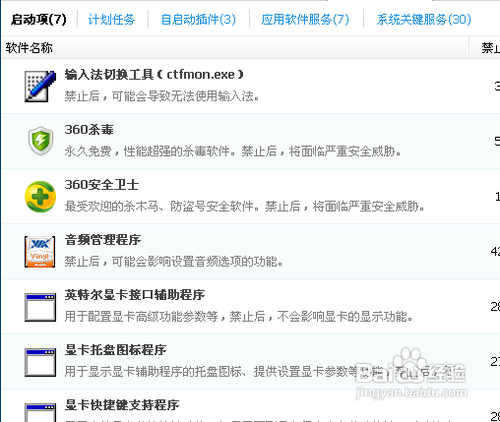 输入法不能切换怎么办