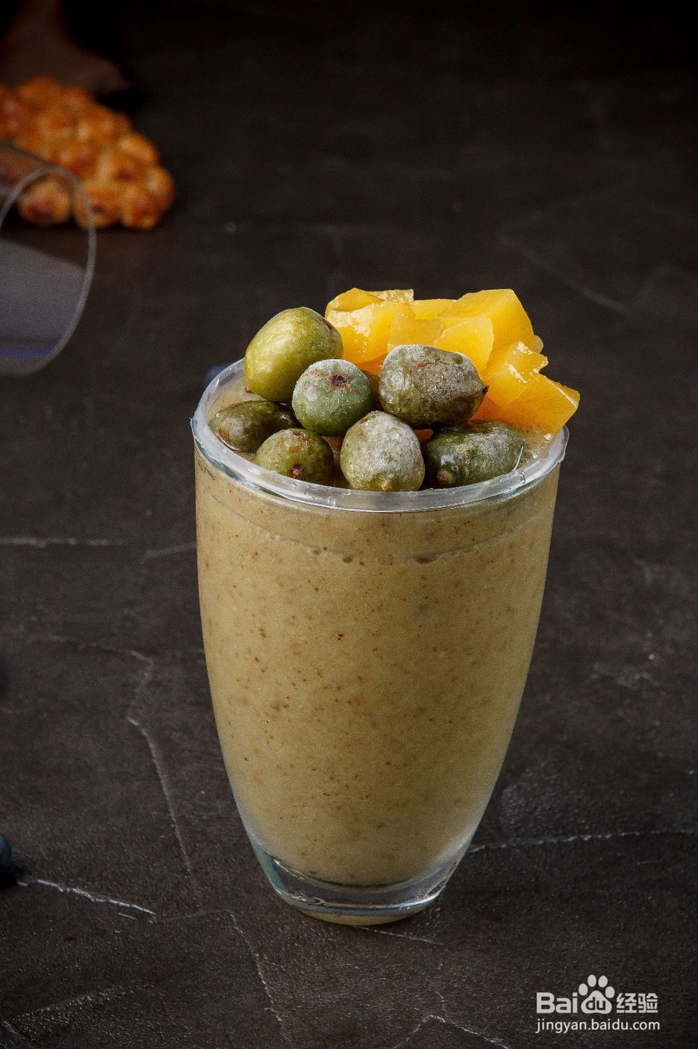 莓兽的各种饮品类型都有哪些好喝