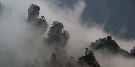 张家界旅游注意事项（张家界导游樱子温馨提示）