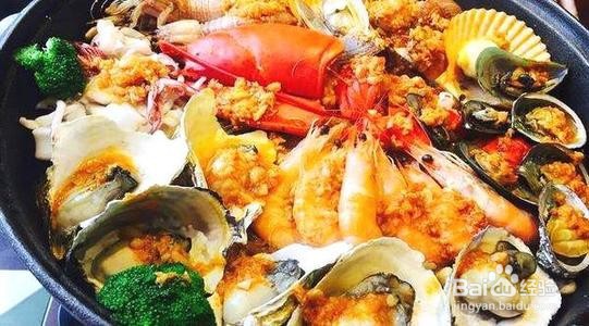 如何认知湿气重的人不宜吃的食物