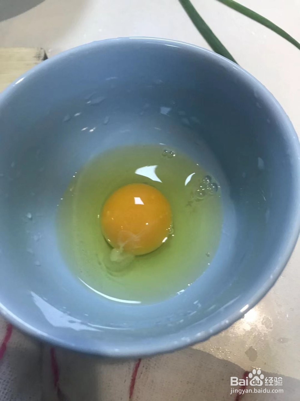 如何做简单的西红柿蛋汤？