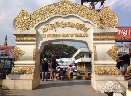 泰国旅游必备小常识