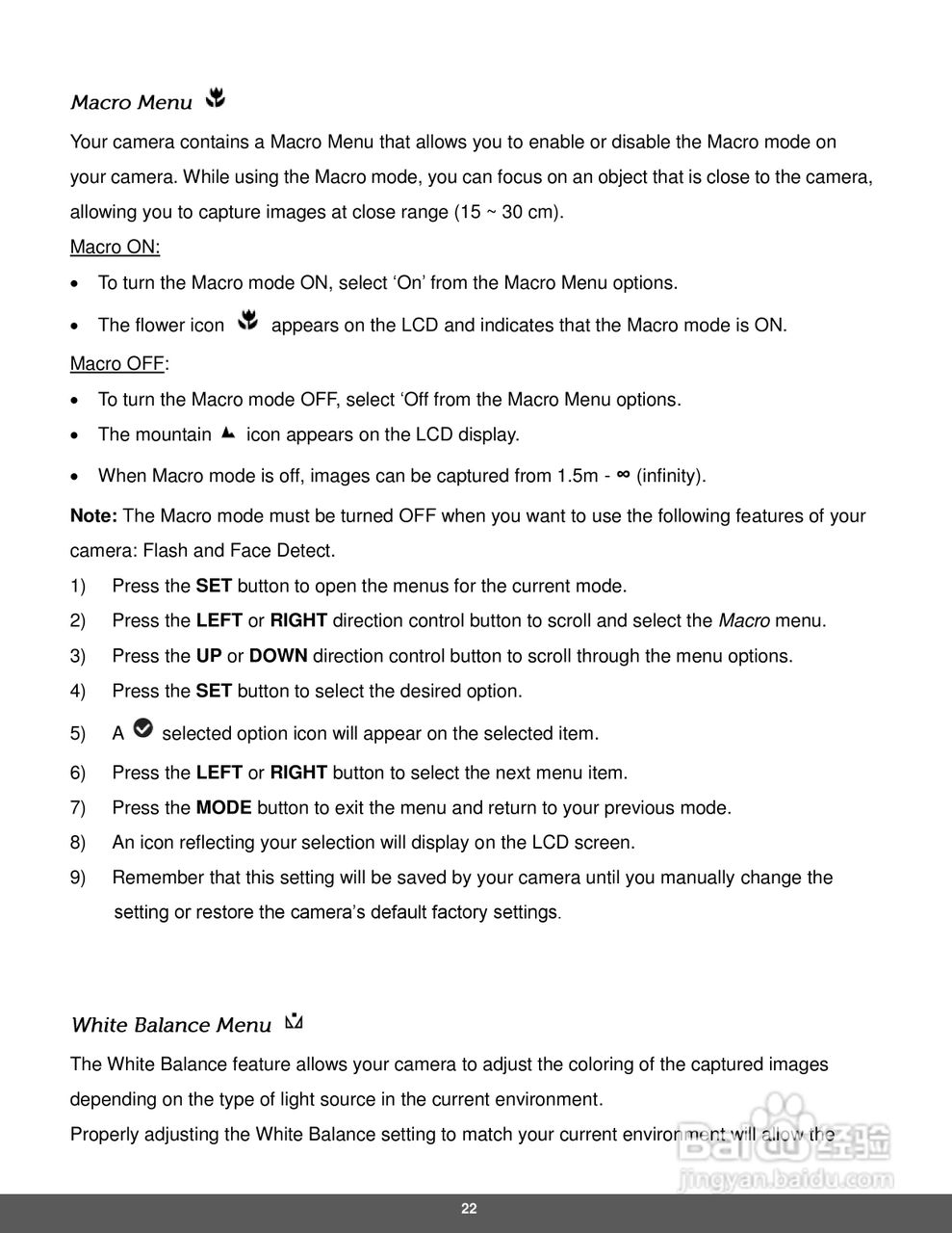 宝丽来IS326数码相机说明书:[3]