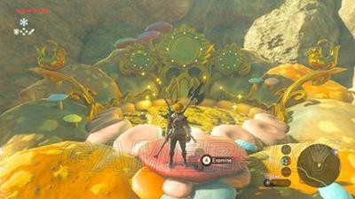 塞尔达传说荒野之息攻略