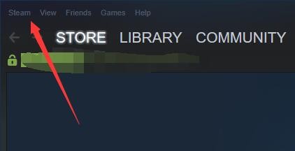 steam怎么设置成中文