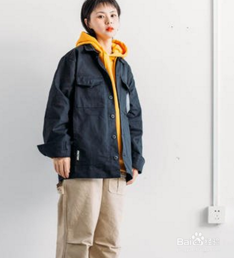 北方初春外套怎样穿？怎样搭配？
