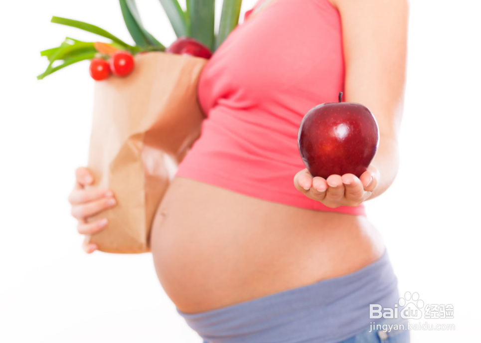 即使夏天再热，准妈妈也不要这样做