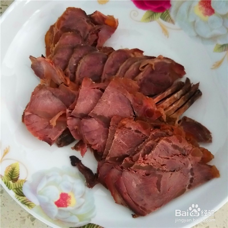 家常炒牛肉和啥菜搭配