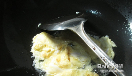 番茄鸡蛋汤面的做法