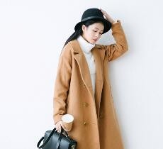 胖妞穿衣小技巧汇总