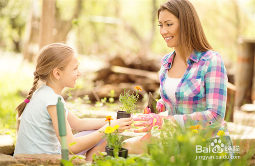 新时代如何对孩子进行劳动教育