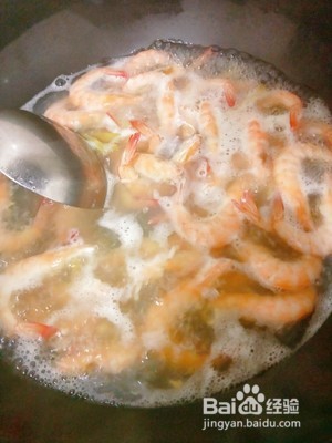 明虾怎么做好吃