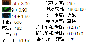 dota2山岭巨人攻略