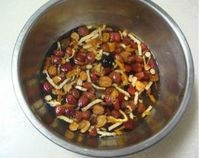 夏季冰箱必备酸梅汤,简单方便又营养