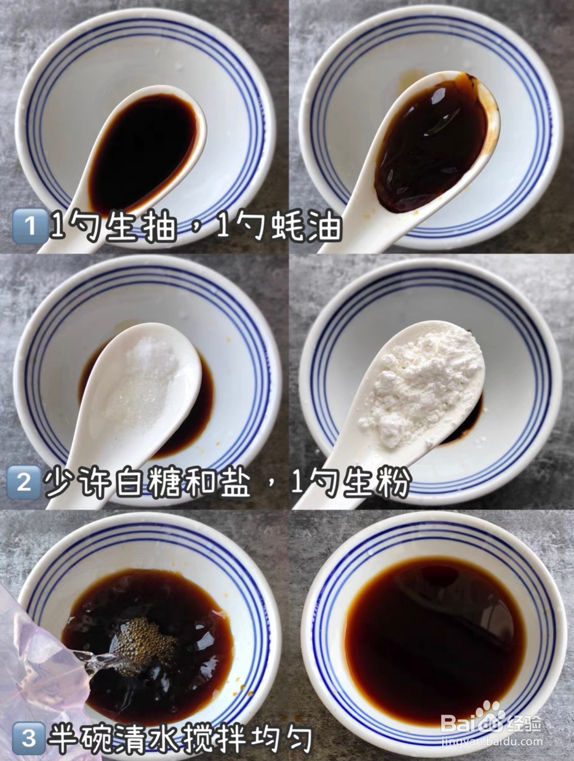 如何做青椒肉丝