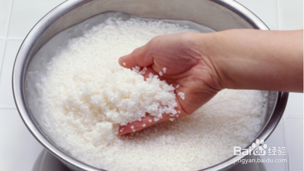 如何淘米才能保住营养?