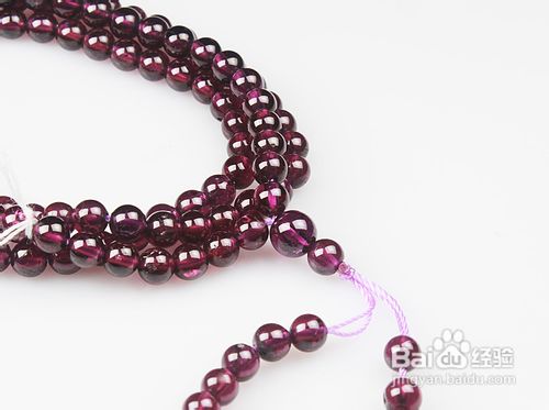 石榴石价格的取决因素