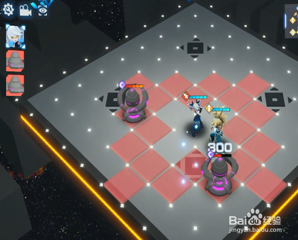 凹凸世界解谜关卡1-16攻略