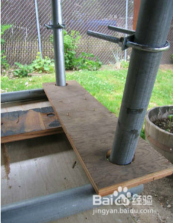 自制烤全羊炉子设计图