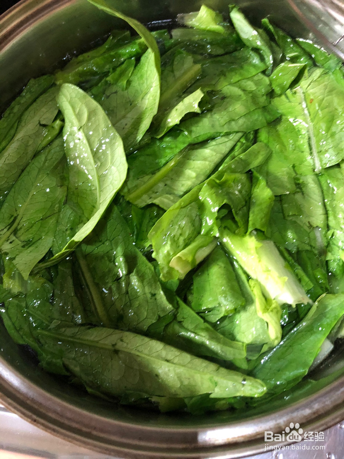 水煮肉片的做法