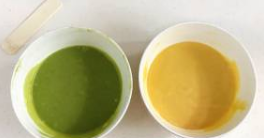 家常雪糕双色玛德琳的做法