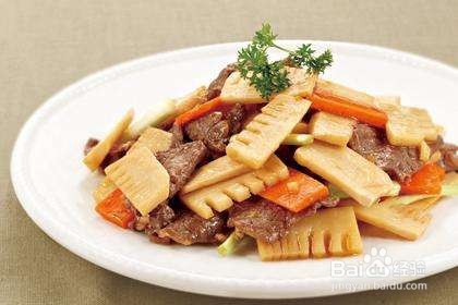 怎样保鲜毛尖笋