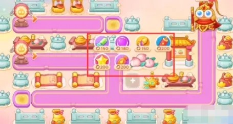 保卫萝卜4周赛9.21最新攻略