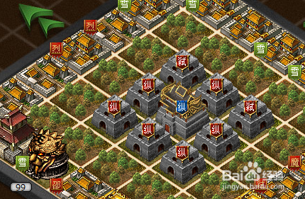 丝路英雄的玩法入门