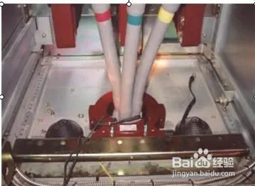 电流互感器怎么测量好坏