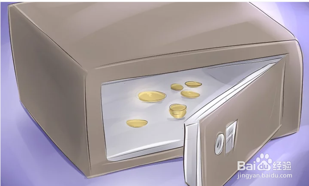 如何投资贵金属