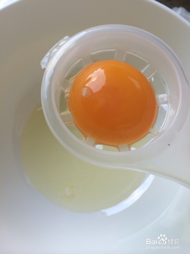 轻乳酪蛋糕的做法