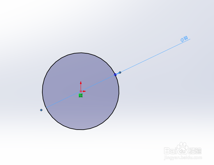 如何用SolidWorks练习放样特征？