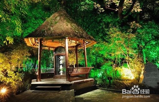 四川成都旅游攻略