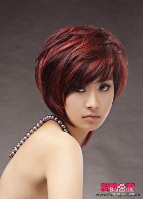 欧莱雅染发剂如何脱色