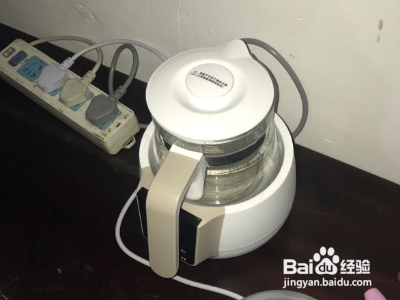 小白熊恒温器使用方法？