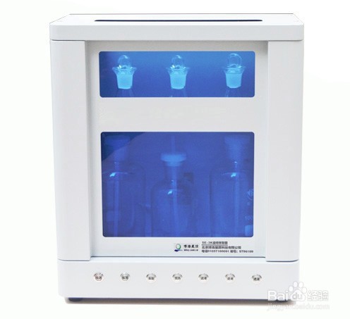 红外测油仪和自动萃取器如何操作使用