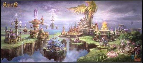 英雄无敌3最强隐藏英雄