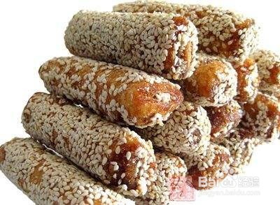 北方小年吃什么传统食物