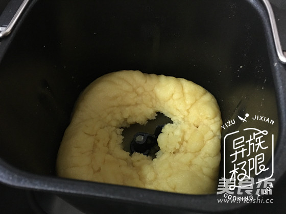 香醇绿豆糕的做法
