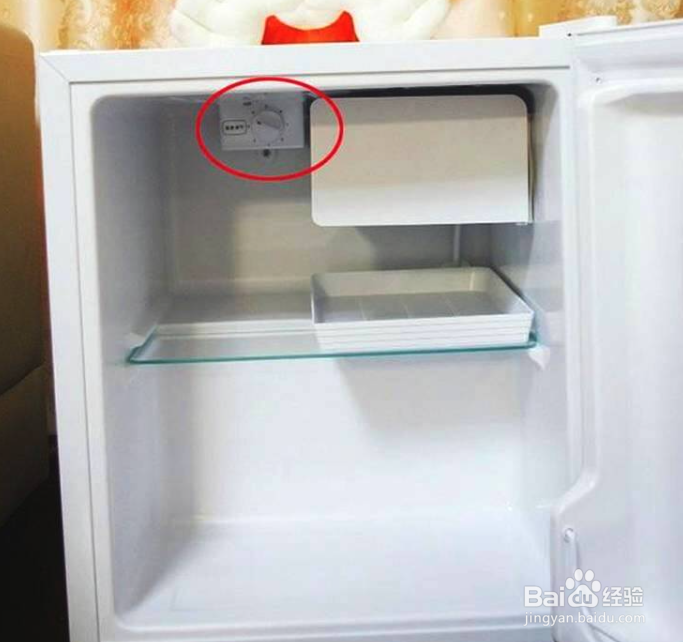 春季冰箱怎么调