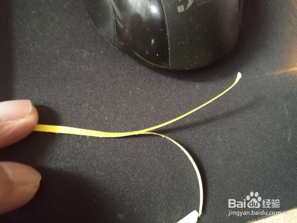 动动手解决钢笔帽松动问题