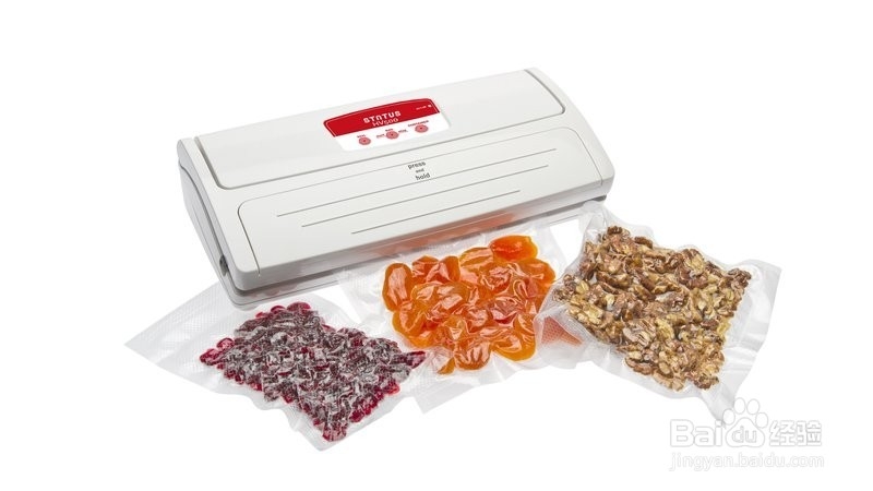 真空保鲜机有哪些优点