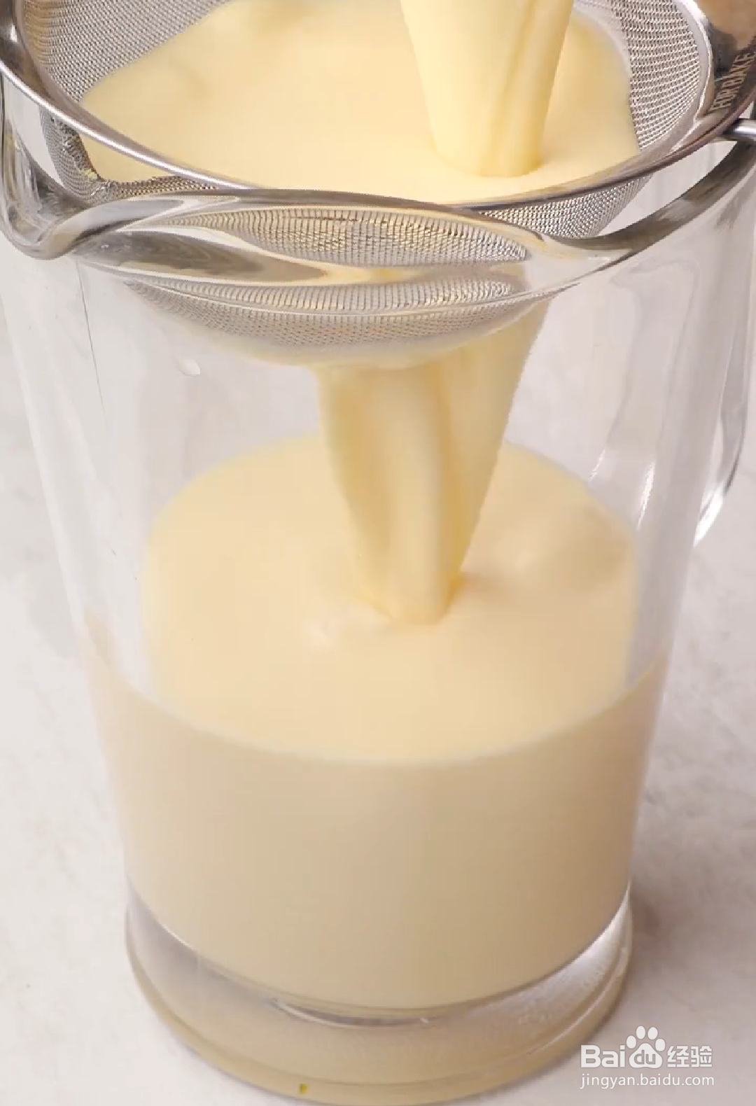 如何做出甜蜜嫩滑的焦糖布丁？