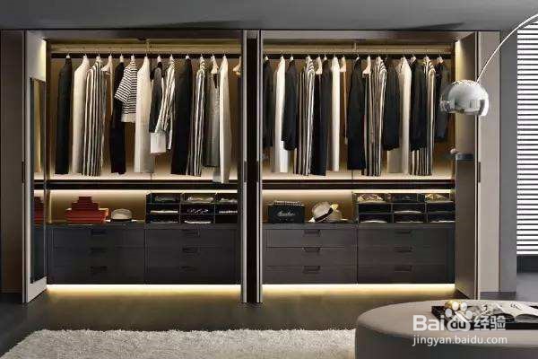 如何防止衣服受潮?