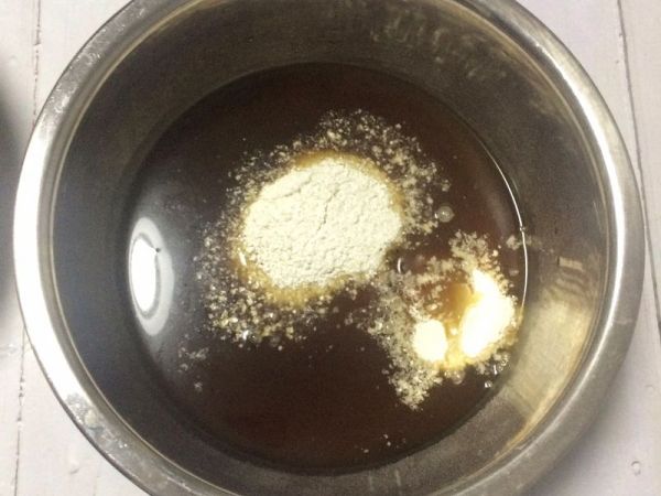 椰汁千层马蹄糕