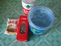 怎么做海参香菇粥--简单的海参香菇粥做法