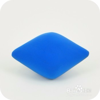 超轻粘土-基础造型介绍